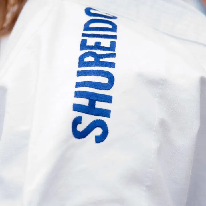 Karateanzug Set Shureido New Wave 3 WKF