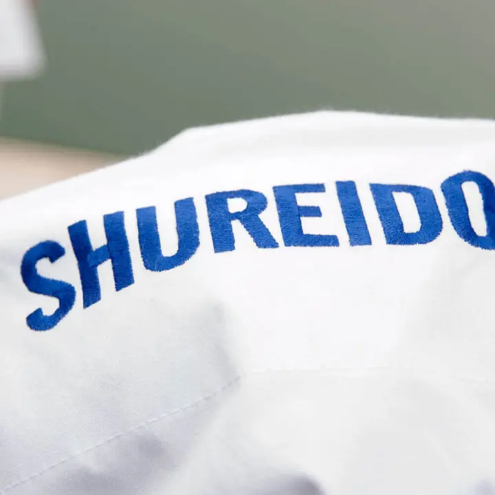 Karateanzug Set Shureido New Wave 3 WKF