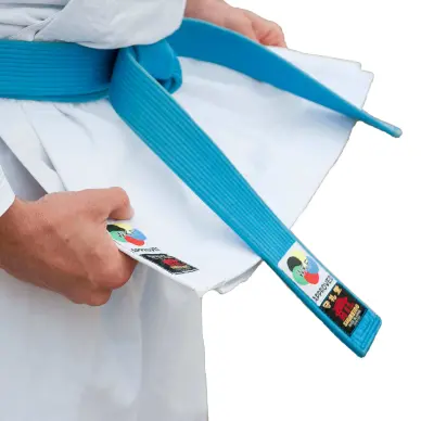 Karateanzug Set Shureido New Wave 3 WKF - 16