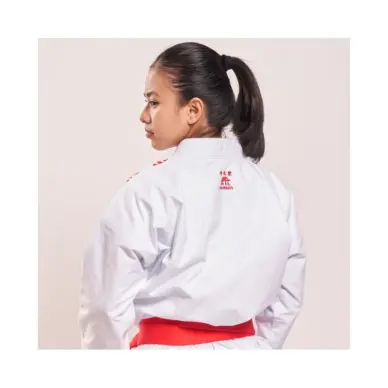 Karateanzug Set Shureido New Wave 3 WKF - 10