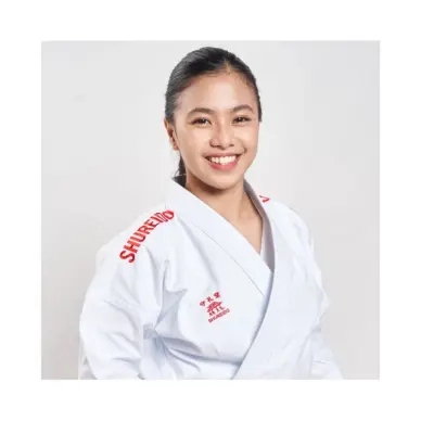 Karateanzug Set Shureido New Wave 3 WKF - 11