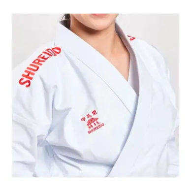 Karateanzug Set Shureido New Wave 3 WKF - 8