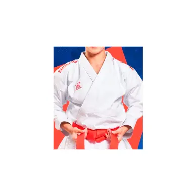 Karateanzug Set Shureido New Wave 3 WKF - 13