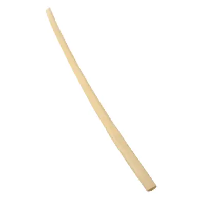 Bokken Chêne Blanc Importé du Japon 102cm