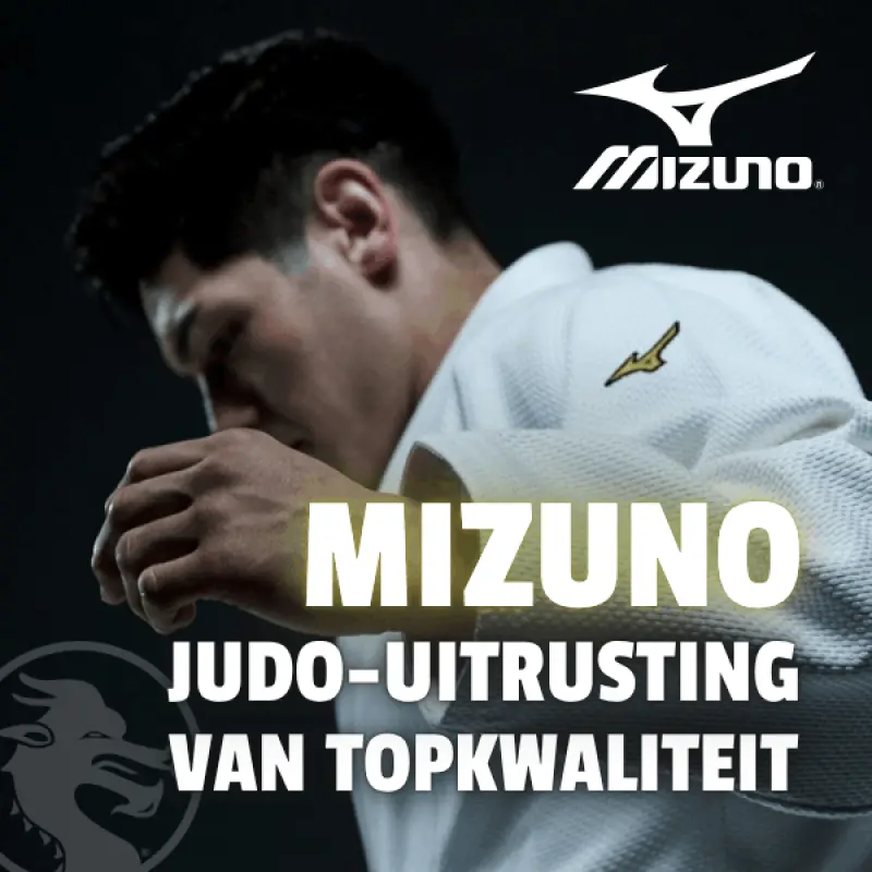 Mizuno
