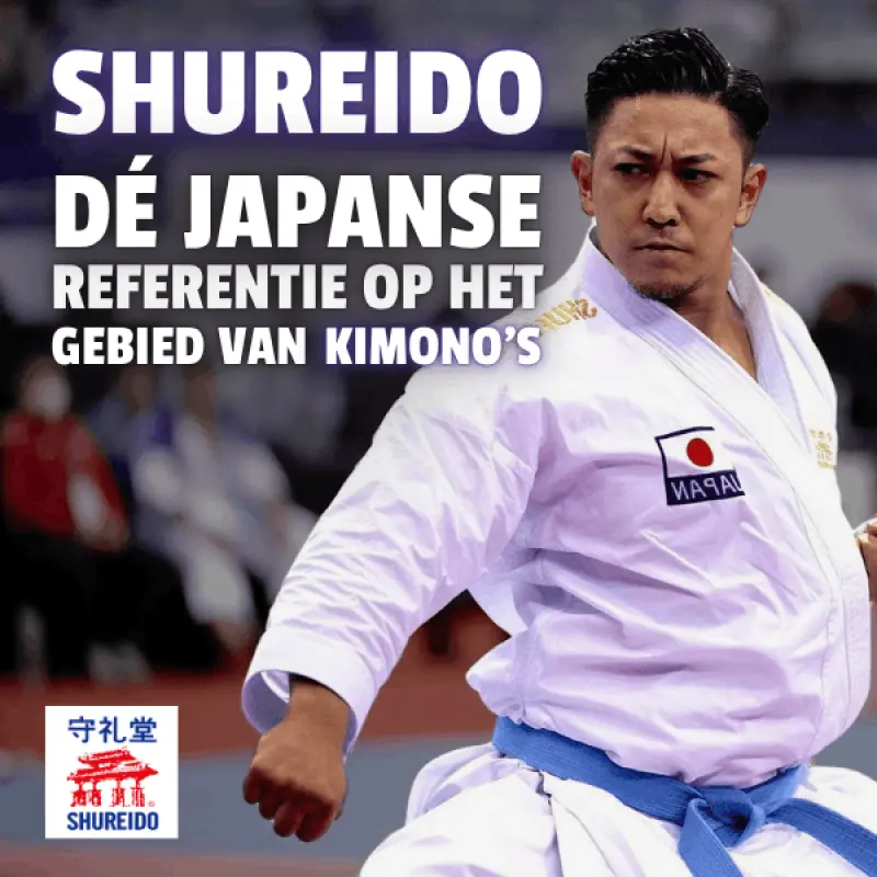 Shureido
