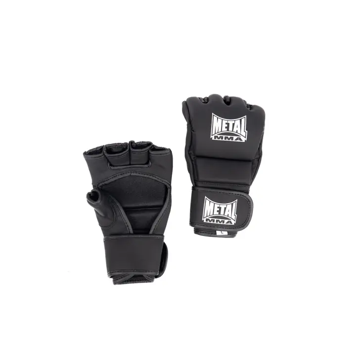 Gants MMA Metal Boxe The Claw