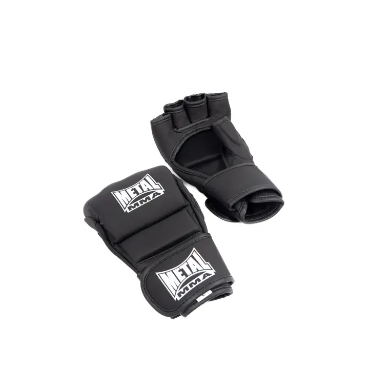 Gants MMA Metal Boxe The Claw