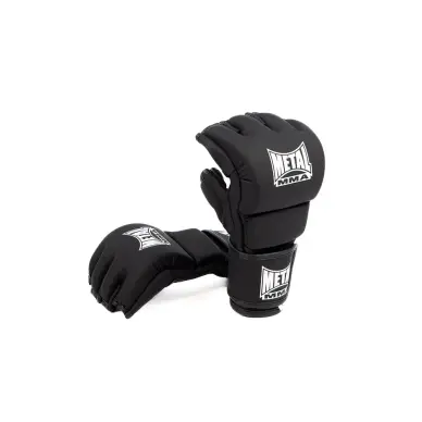 Gants MMA Metal Boxe The Claw - 7