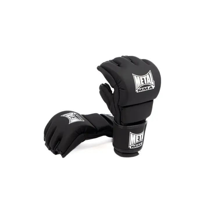 Gants MMA Metal Boxe The Claw