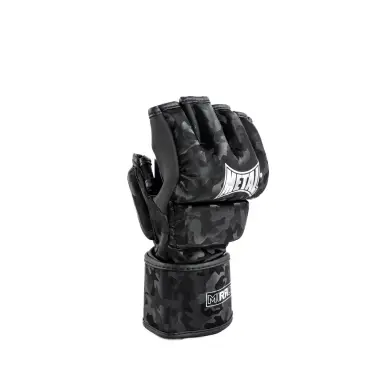 MMA Handschoenen Metal Boxe Mirror - Uitverkoop - 2