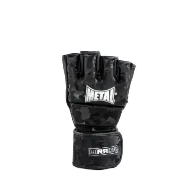 MMA Handschoenen Metal Boxe Mirror - Uitverkoop - 3