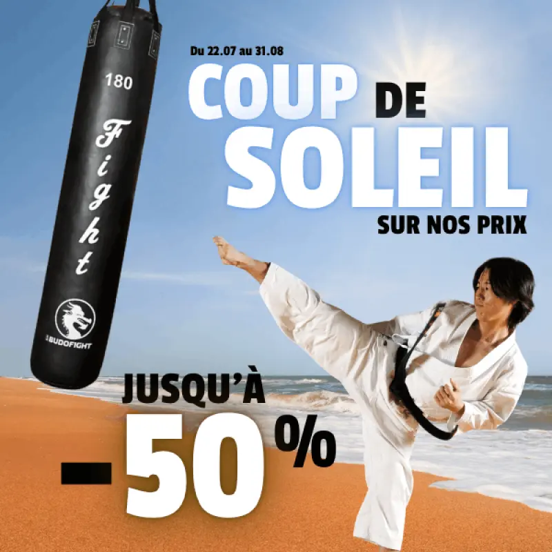 Août promos
