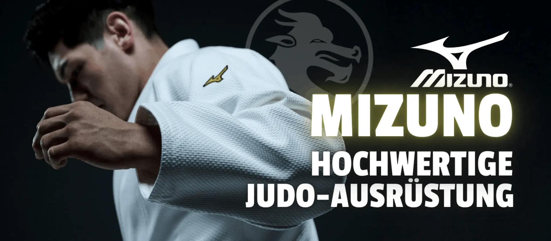 Mizuno
