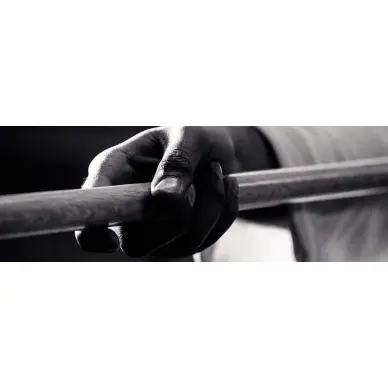 Bo Chêne Rouge Shureido Droit 180 cm - 3