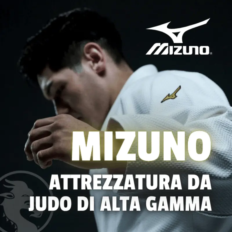 Mizuno
