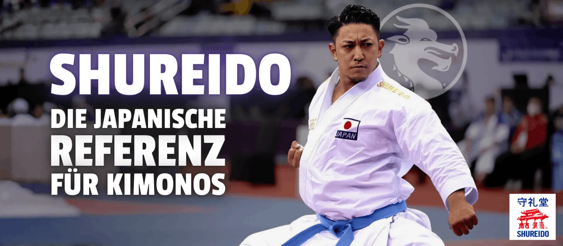 Shureido
