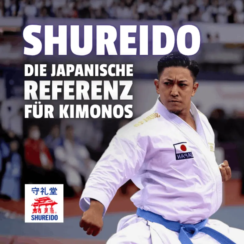 Shureido
