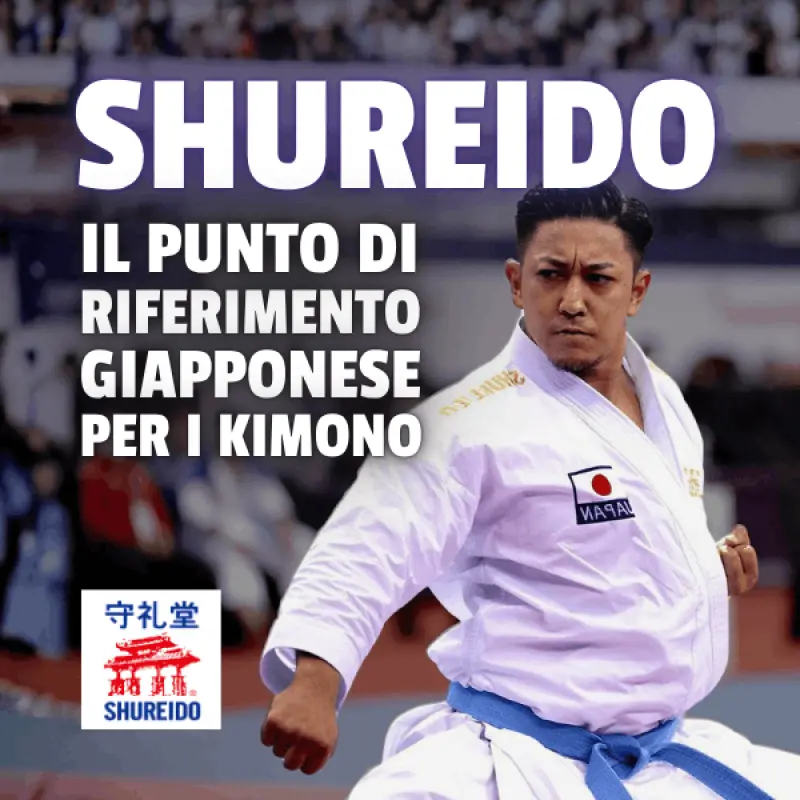 Shureido
