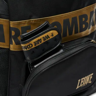 Zaino Leone DNA - 6