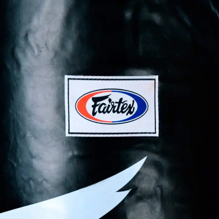 Saco de Boxeo Fairtex HB6 180cm