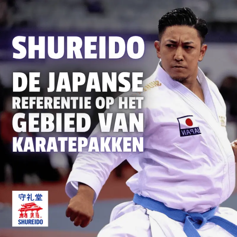 Shureido
