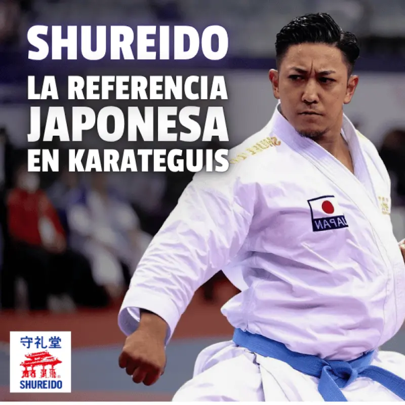 Shureido
