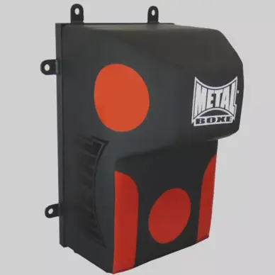 Sac da Boxe da Parete Metal Boxe