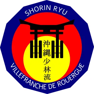 Shorin Ryu Karaté Aveyron