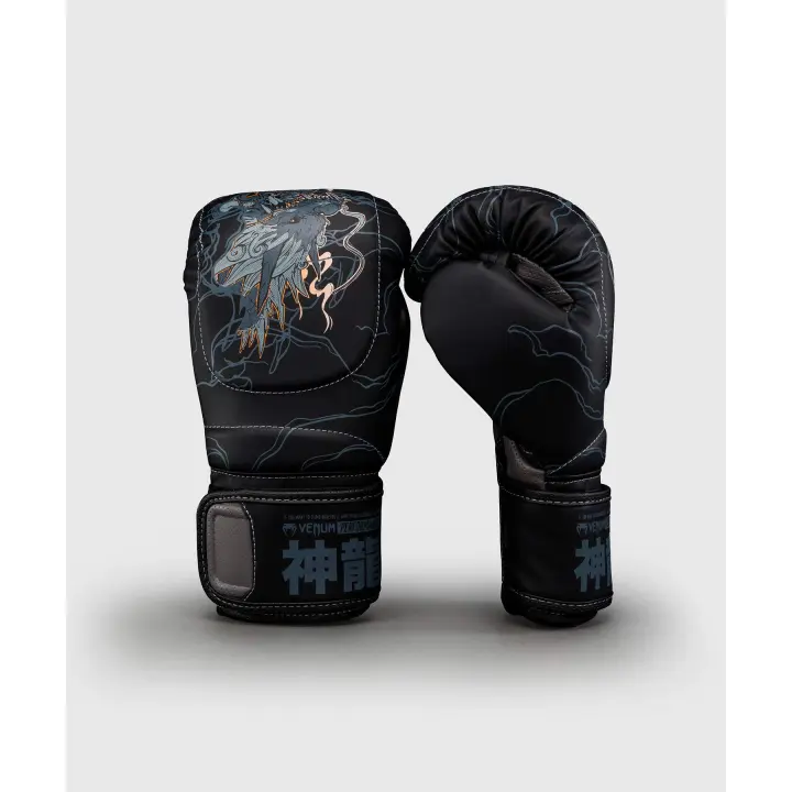 Guantes de Boxeo Venum Thunder Dragon