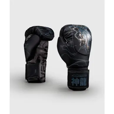Guantes de Boxeo Venum Thunder Dragon - 1