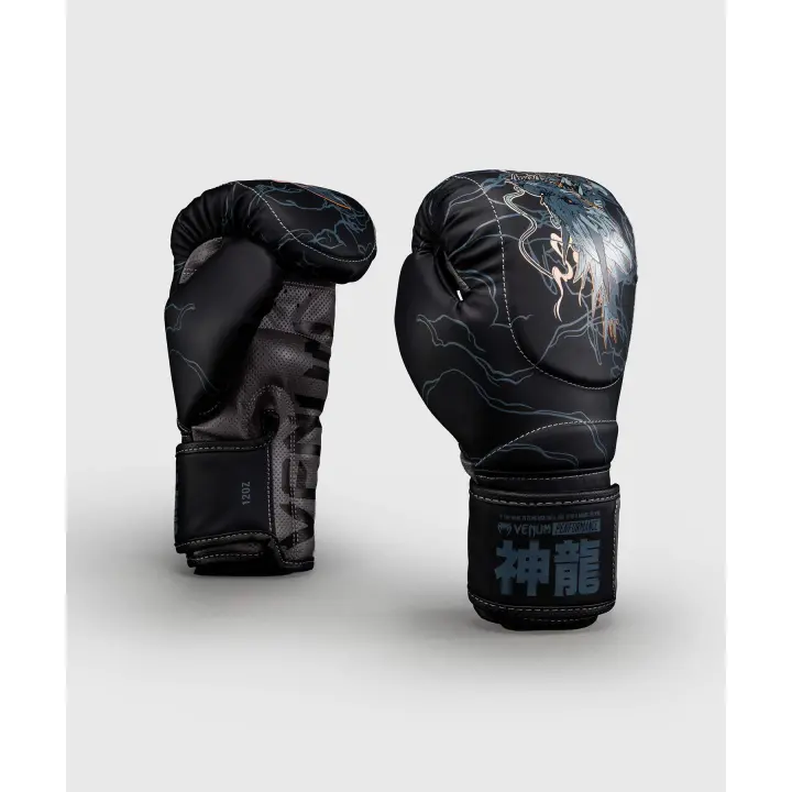 Guantes de Boxeo Venum Thunder Dragon