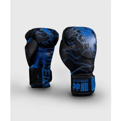 Guantes de Boxeo Venum Thunder Dragon - 6