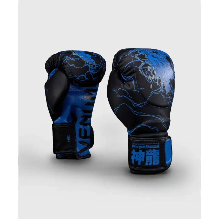 Guantes de Boxeo Venum Thunder Dragon