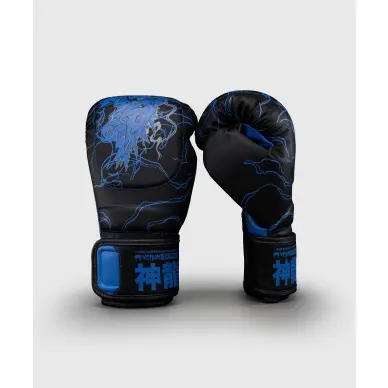 Guantes de Boxeo Venum Thunder Dragon - 7