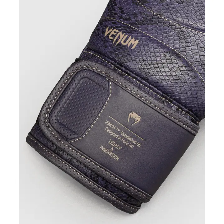 Guantes de Boxeo Venum Impact Evo Scales