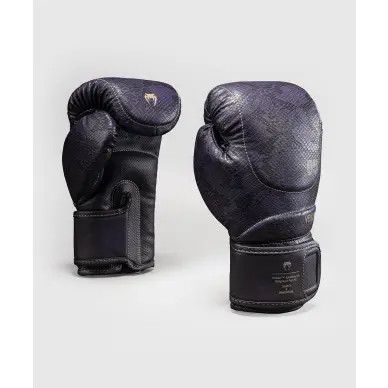 Guantes de Boxeo Venum Impact Evo Scales - 2