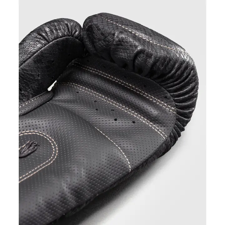 Guantes de Boxeo Venum Impact Evo Scales