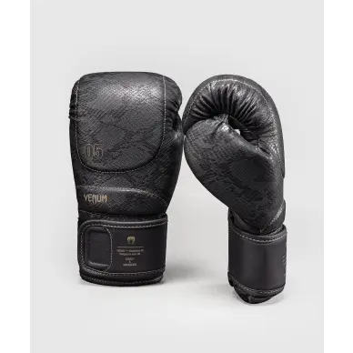 Guantes de Boxeo Venum Impact Evo Scales - 9
