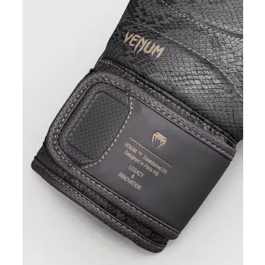 Guantes de Boxeo Venum Impact Evo Scales - 10