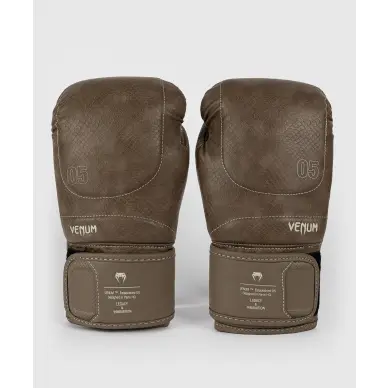 Guantes de Boxeo Venum Impact Evo Scales - 14
