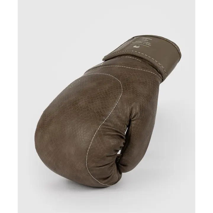 Guantes de Boxeo Venum Impact Evo Scales