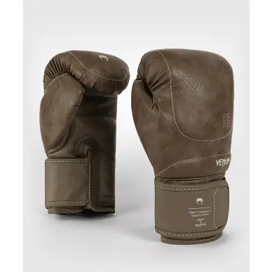 Guantes de Boxeo Venum Impact Evo Scales - 12