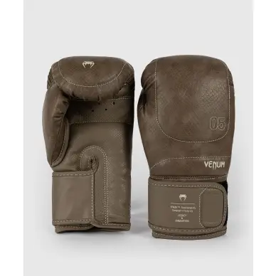 Guantes de Boxeo Venum Impact Evo Scales - 13