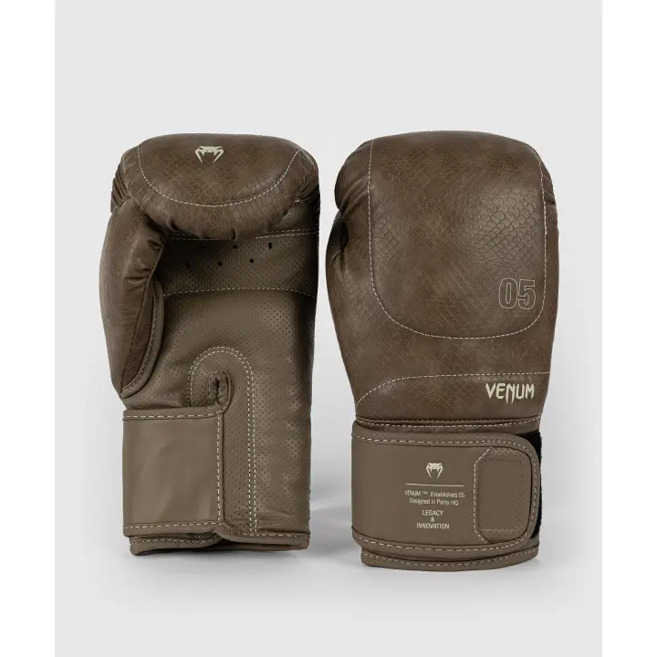 Guantes de Boxeo Venum Impact Evo Scales