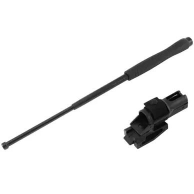 Porra extensible Metal Boxe