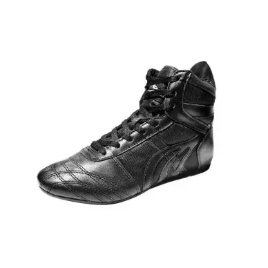 Zapatos de Boxeo y Krav Maga