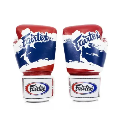 Fairtex Thai Pride Boxhandschuhe - 3
