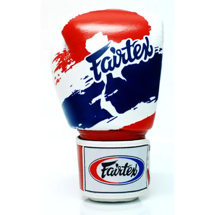Fairtex Thai Pride Boxhandschuhe