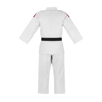 Judogi Adidas Quest - 12